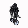 MiniMax Foldable Wagon - Your Versatile Outdoor Companion!