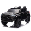 Power Wheels Dual Ride-On Pickup with Remote Control