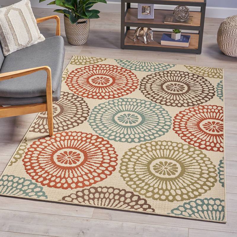 Montego Cozy Area Rug
