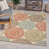 Montego Cozy Area Rug