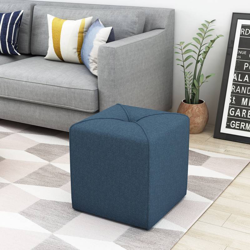 Cozy Ottoman Delight