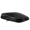 CargoGuard Hard Shell Roof Box - Secure and Easy to Install!