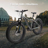 Adventure Rider Mountain Bike