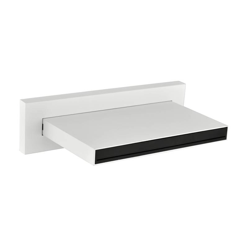 Cascade Shower Tub Filler