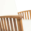Acacia Bliss Rocker