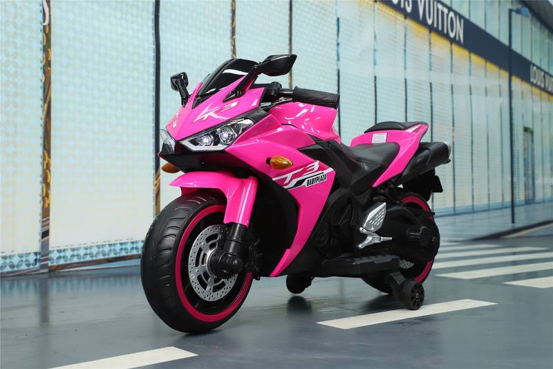Tamco Kids' Adventure Motorcycle