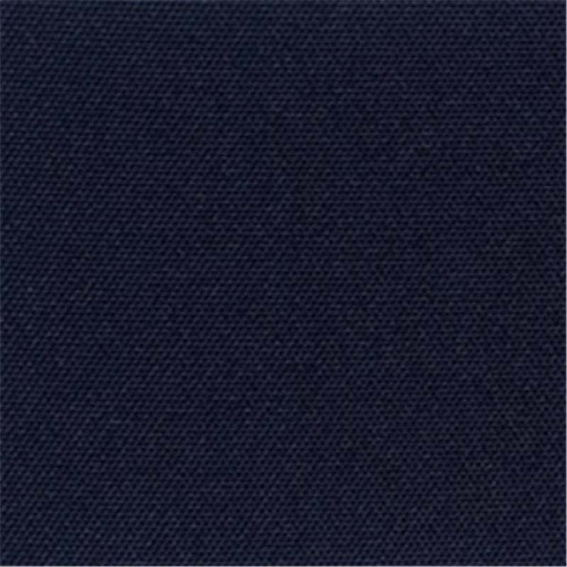Navy Blue Patio Umbrella with Easy Tilt and Crank
