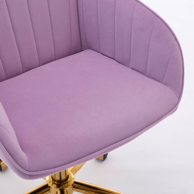Cozy Swivel Office Chair