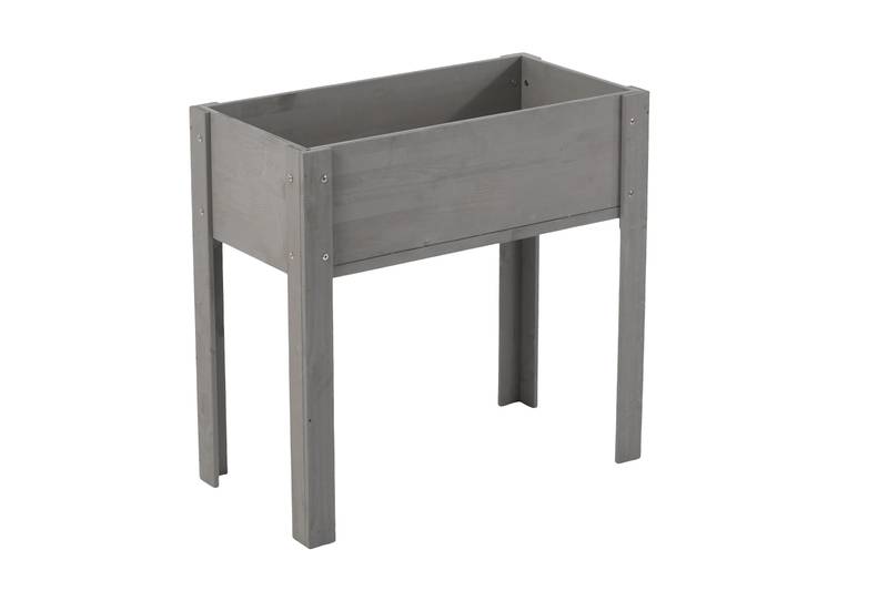 Garden Buddy Elevated Planter Box