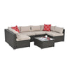 Outdoor Bliss Furniture Collection