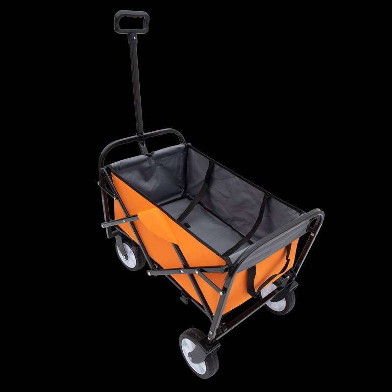 Easy-Load Beach & Utility Wagon
