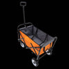 Easy-Load Beach & Utility Wagon