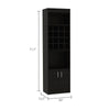 Kava Wine & Snack Cabinet