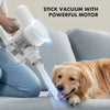 PetPro Cordless Stick Vacuum – Powerful & Versatile Cleaning Machine
