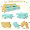 Cuddle Climb Play Couch Set