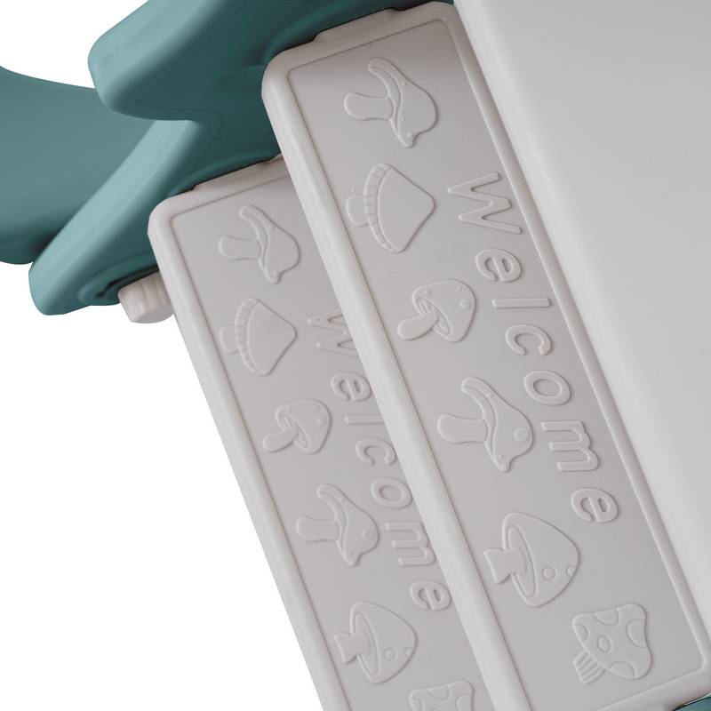 FunTime Slide & Swing Playset