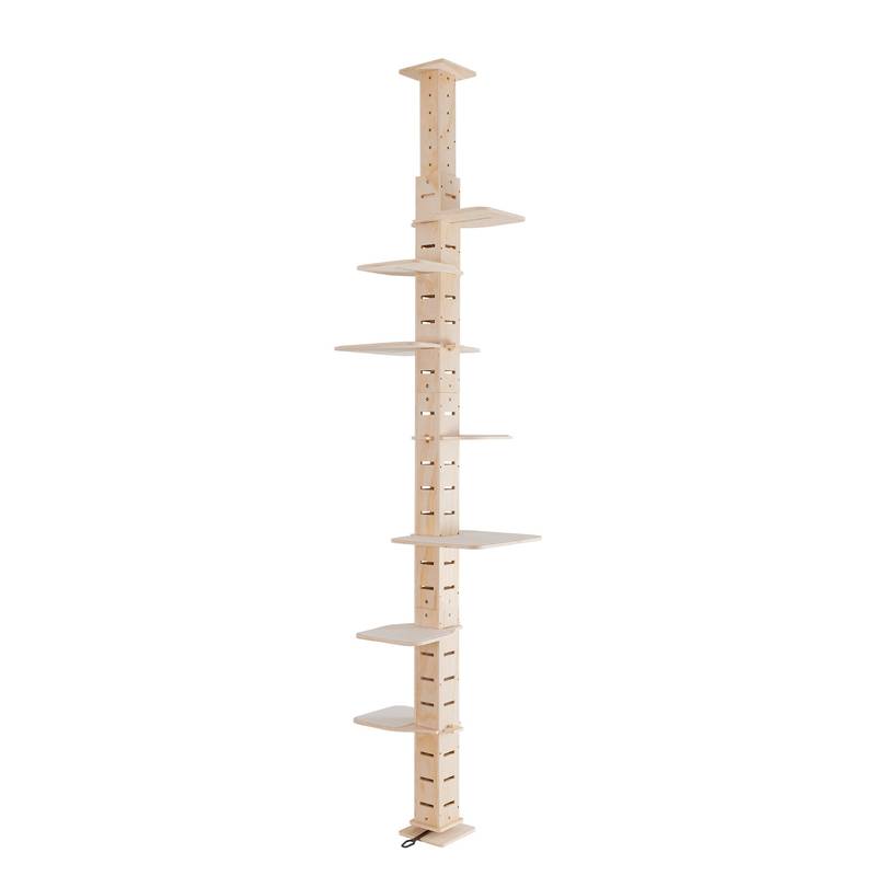 Cat Paradise Climbing Tower