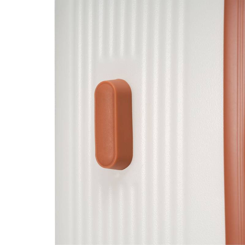 Traveler's Delight: Ultimate 3-Piece Spinner Luggage Set with TSA Lock