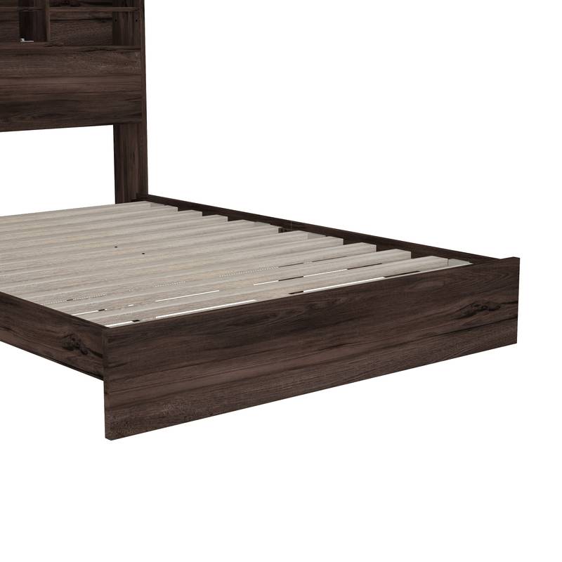Vintage Charm Bedroom Set