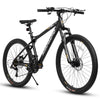 TrailBlazer Mountain Bike - Durable, Smooth & Ready for Adventure!