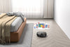 Smart Clean Buddy Robot Vacuum and Mop