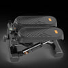 FitStep Mini Home Stair Climber with Bands and Monitor
