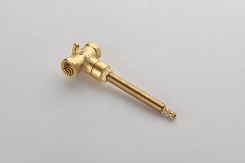 Stylish Shower Volume Control Valve