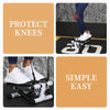 FitStepper Pro: Full Body Home Workout with Resistance Bands