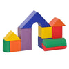 Soft Climb & Crawl Foam Blocks for Toddlers