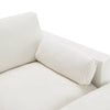 Cozy Cloud Modular Sofa with Storage & Ottomans