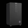 SecureSafe: Digital Lock & Dual Alarm Vault
