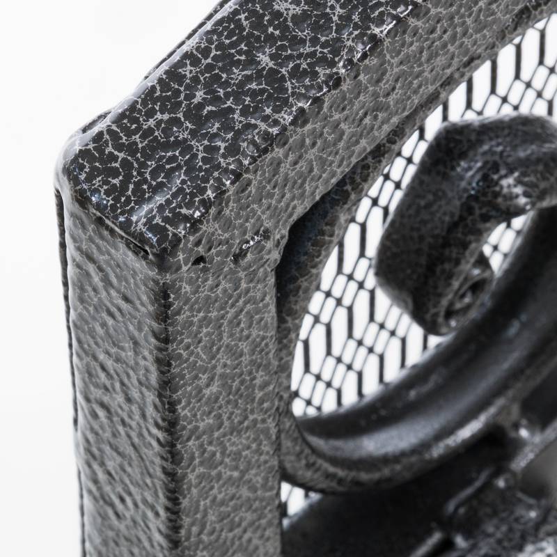 CozyGuard Fireplace Screen