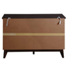 Chic Six-Drawer Storage Chest