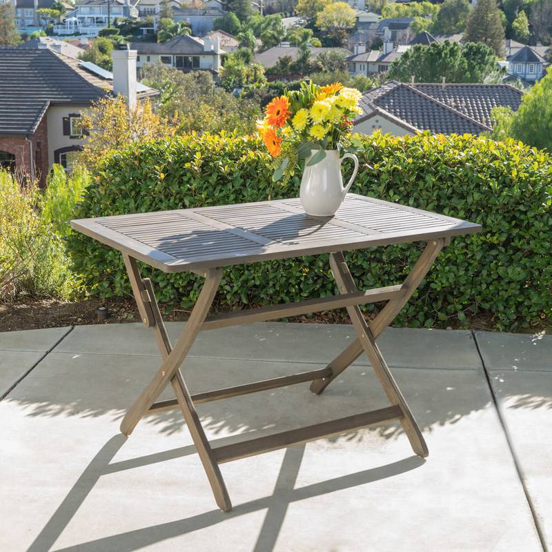 Positano Portable Table