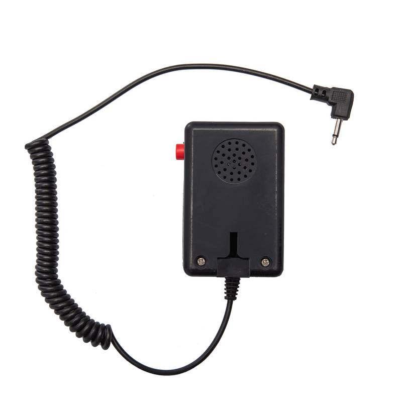 Police Cruiser Kids Ride-On Car with Parental Control