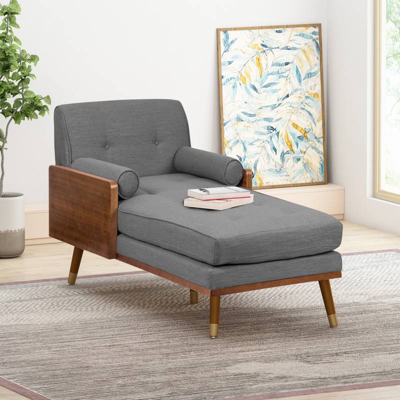 Cozy Chaise Escape