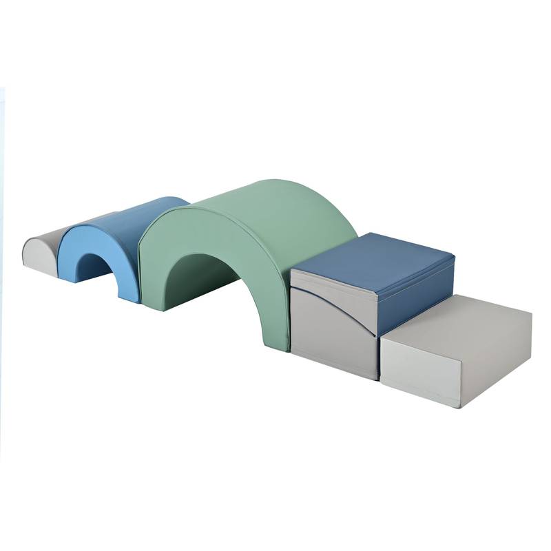Foam Climb & Play Set for Kids