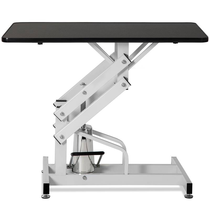 Adjustable Heavy-Duty Pet Grooming Table