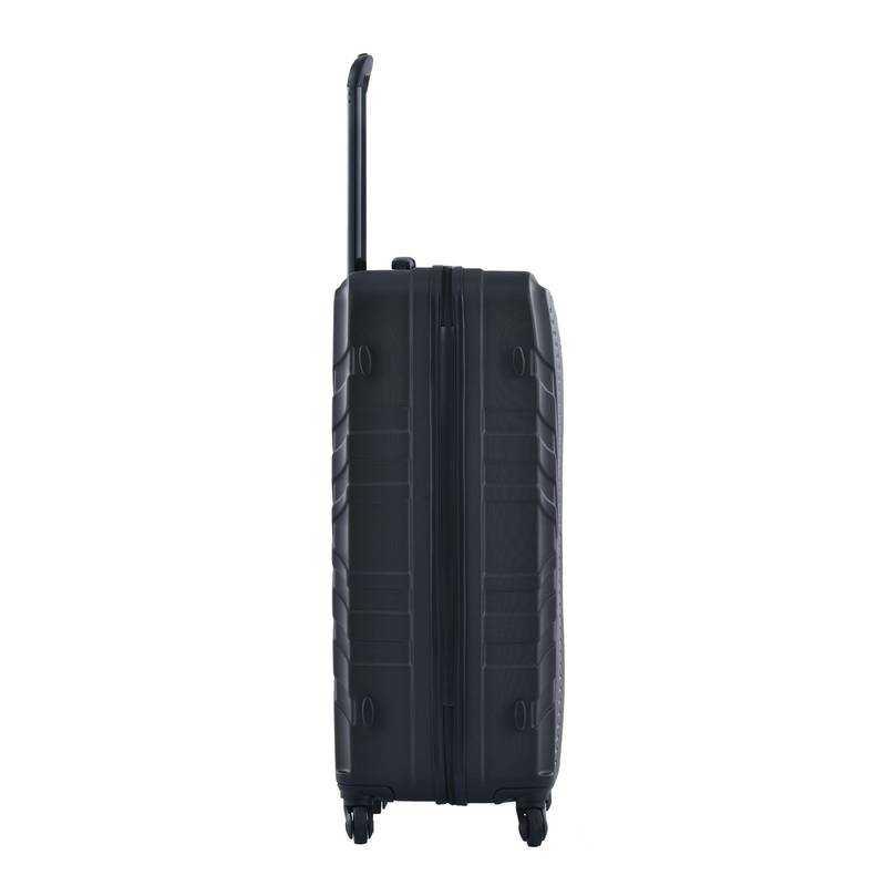 Travel Buddy Luggage Set - Stylish & Secure Spinner Suitcases