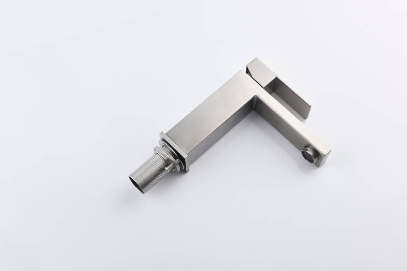 Cascade Charm Bathroom Faucet