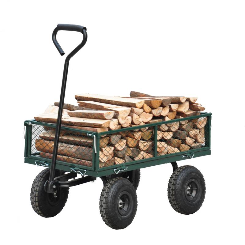 Garden Wagon Buddy