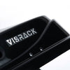 Secure Black Roof Cargo Box - Easy Install
