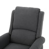 Cozy Comfort Recliner