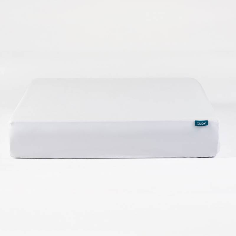 SleepGuard King Mattress Protector