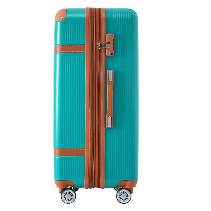 Traveler's Dream Hardshell Luggage Set