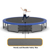 Pumpkin Bouncer: Fun for Everyone!