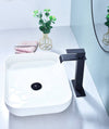 Splash Flow Bathroom Faucet