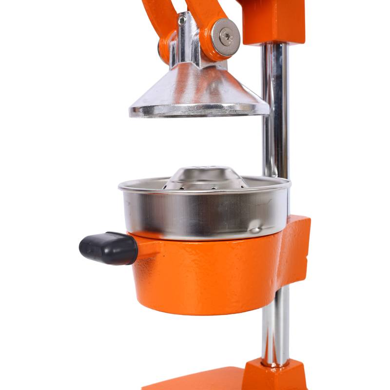 Citrus Master Juicer - Heavy-Duty Hand Press for Fresh Juice