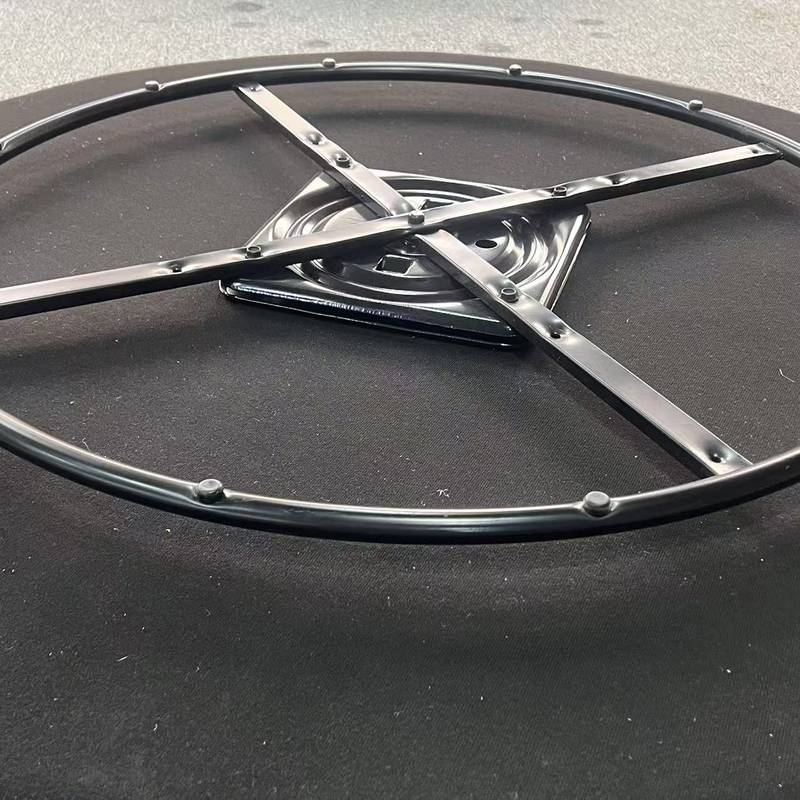 CoolMatch Bean Bag Plate