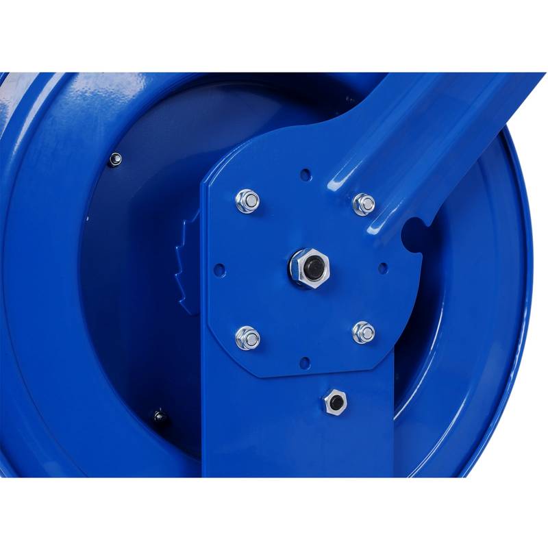 Oxy-Acetylene Welding Hose Reel